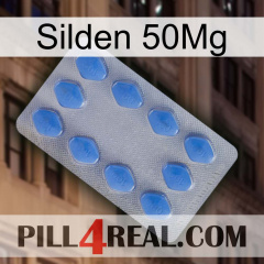 Silden 50Mg 21